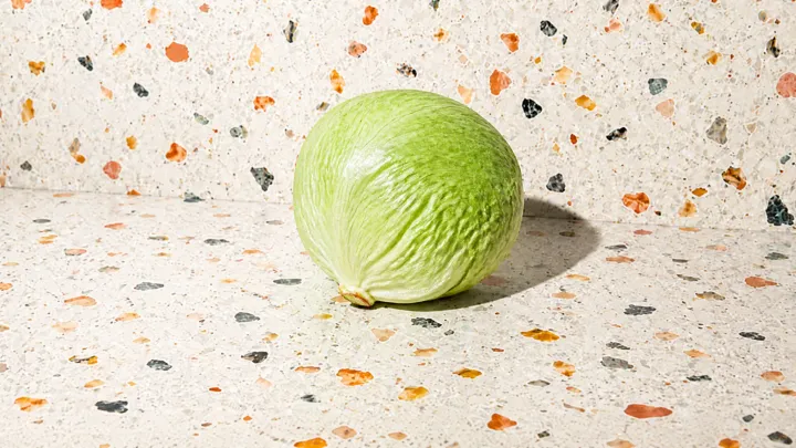 Iceberg Lettuce