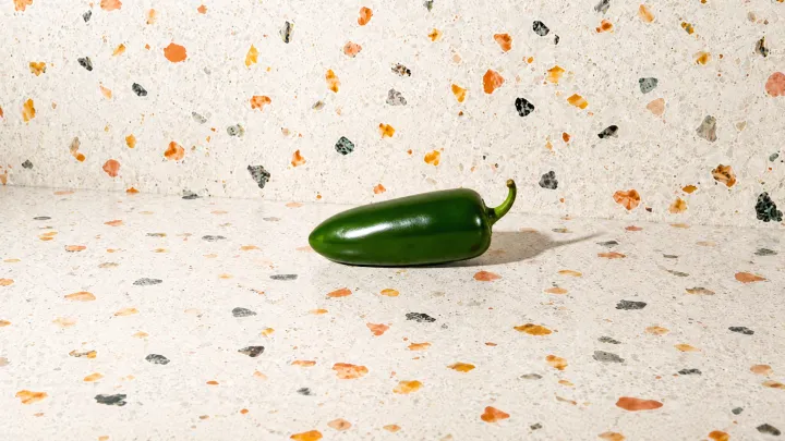 Jalapeño Pepper