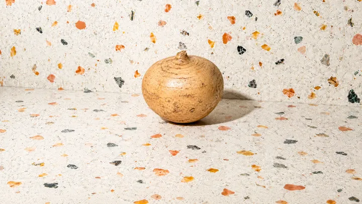 Jicama