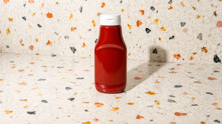 Ketchup