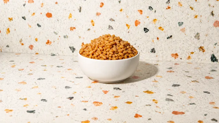 Khorasan Wheat (Kamut)