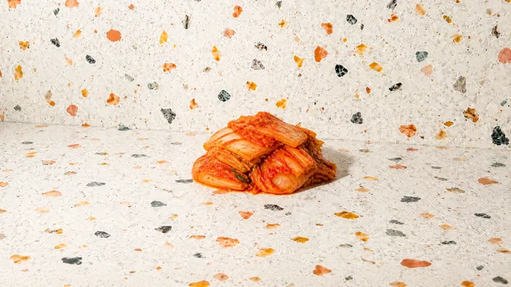 Kimchi