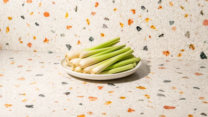 Lemongrass