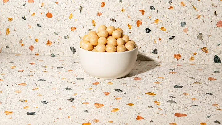 Macadamia Nut