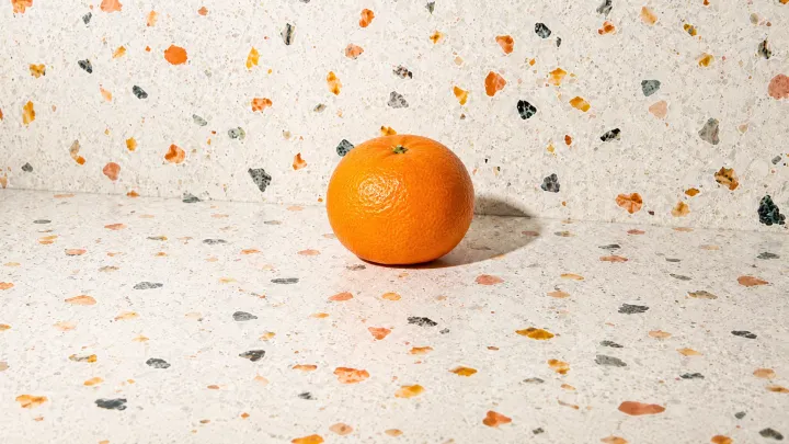 Mandarin Orange