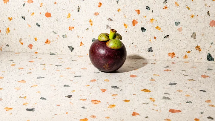 Mangosteen