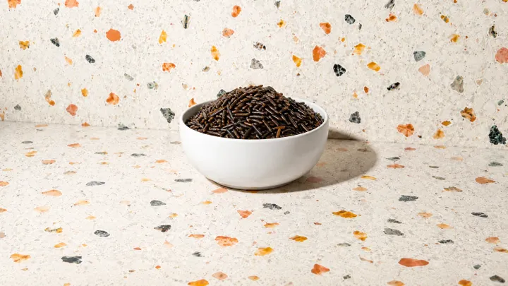 Manoomin (Wild Rice)