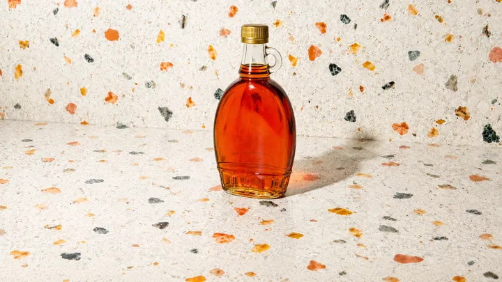 Maple Syrup