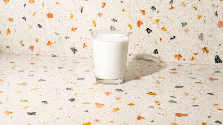 Milk (Cow)