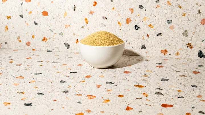 Millet
