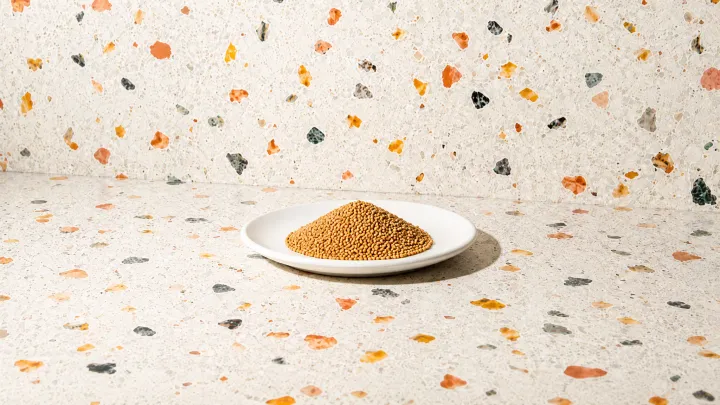 Mustard Seed