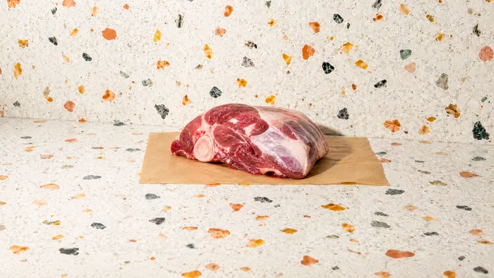 Mutton (Sheep)