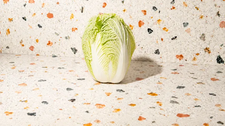 Napa Cabbage