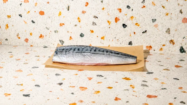 Mackerel (North Atlantic)