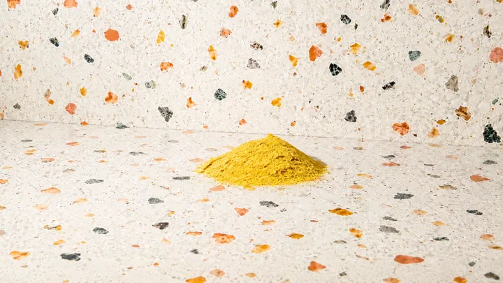 Nutritional Yeast
