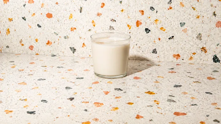 Oat Milk