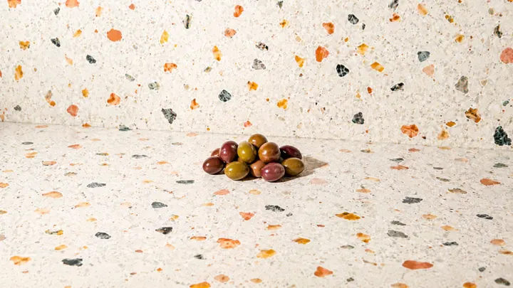 Olives