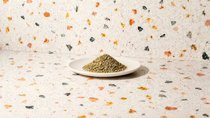 Oregano
