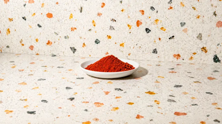 Paprika