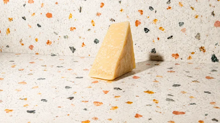Parmesan