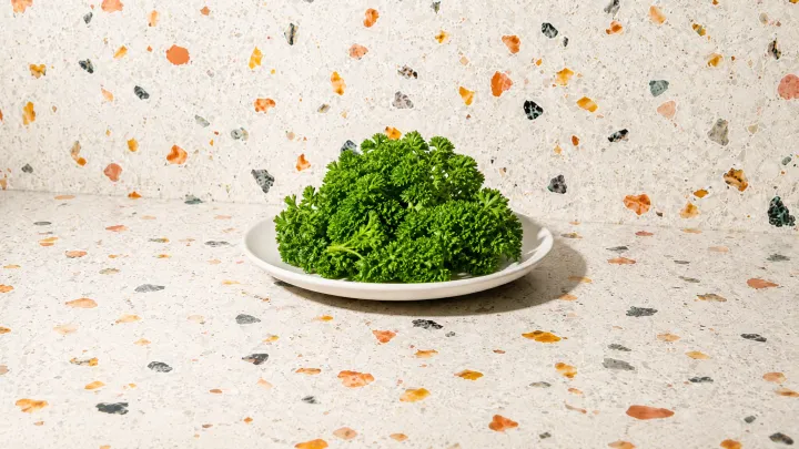 Parsley