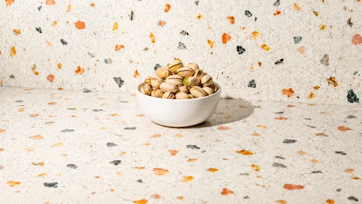 Pistachio