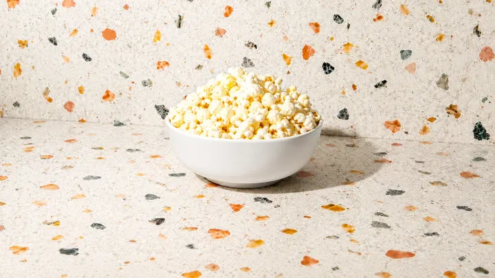 Popcorn
