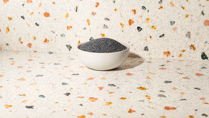Poppy Seed