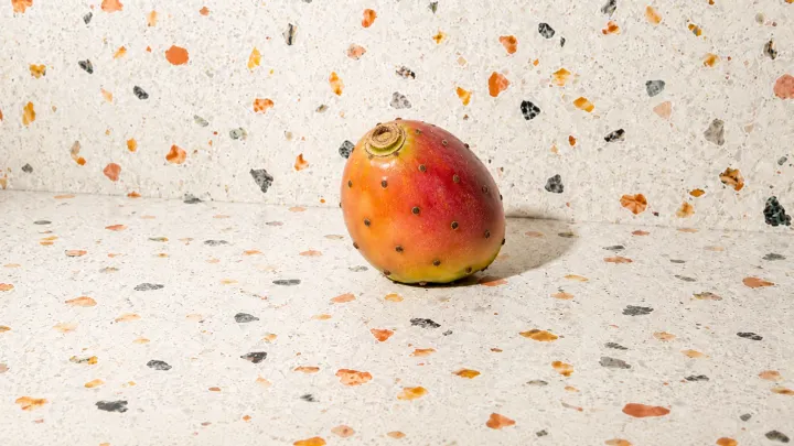 Prickly Pear (Cactus Fruit)