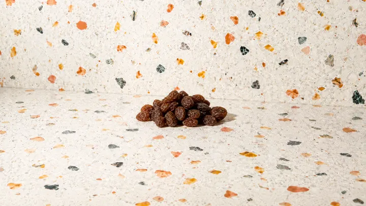Raisins