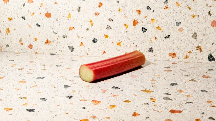 Rhubarb
