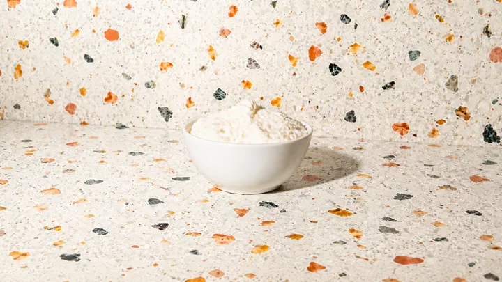 Ricotta Cheese