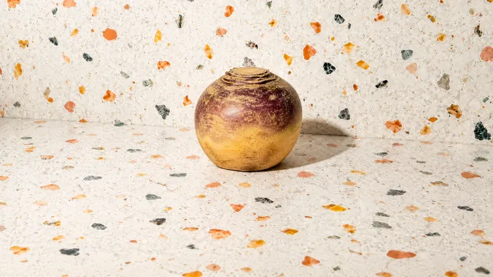 Rutabaga (Swede)