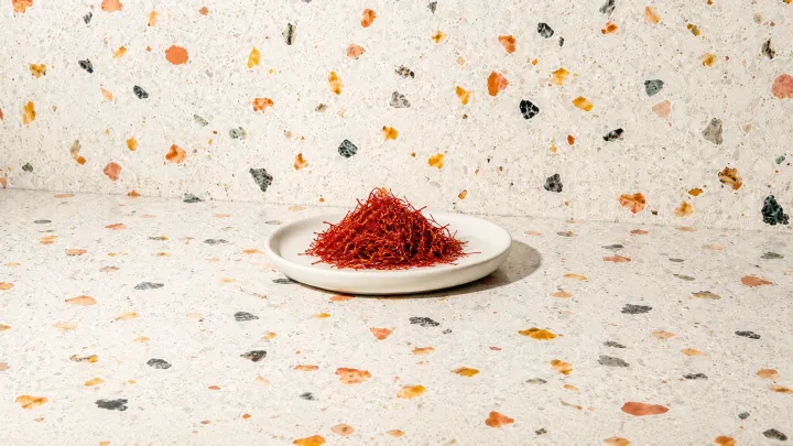 Saffron