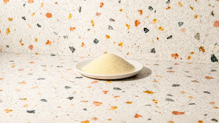Semolina