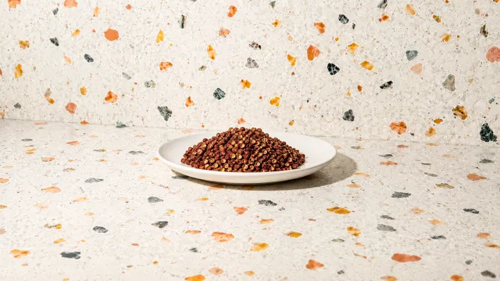 Sichuan Peppercorn