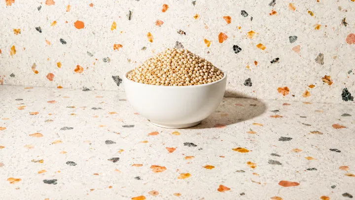 Sorghum
