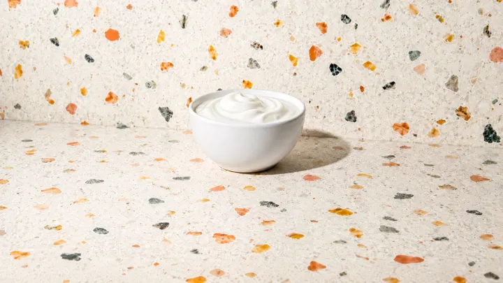 Sour Cream