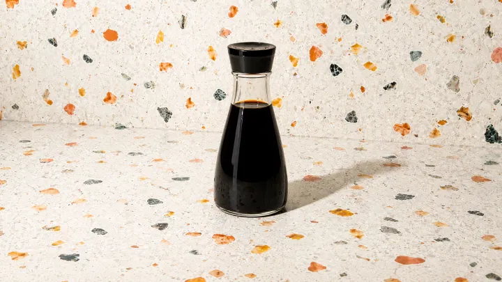 Soy Sauce