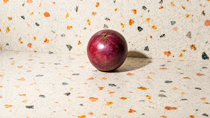 Star Apple (Caimito)