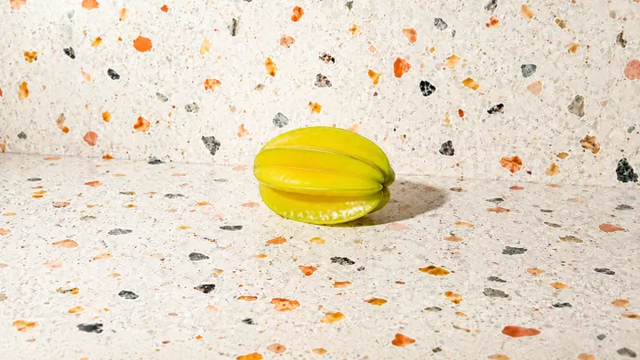 Star Fruit (Carambola)