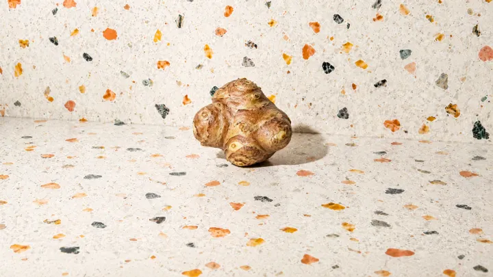 Sunchoke (Jerusalem Artichoke)