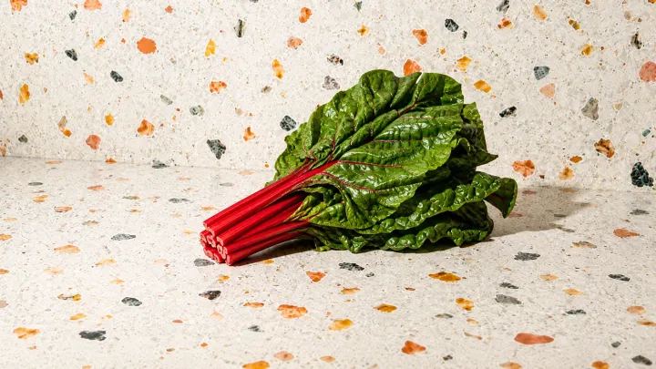 Swiss Chard