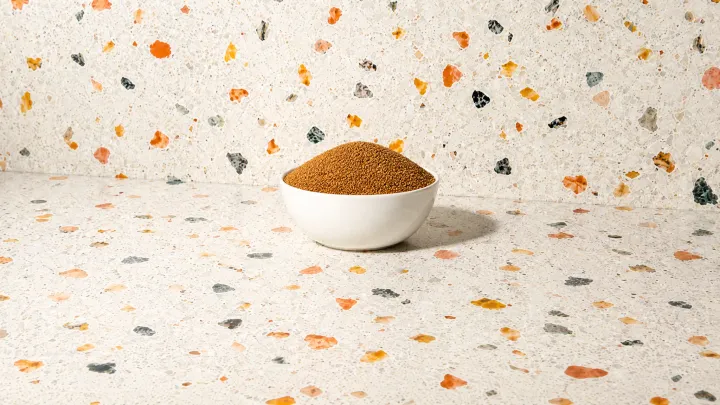 Teff