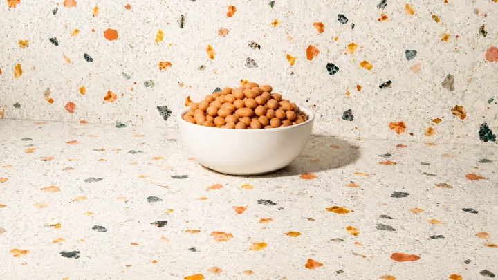 Tepary Bean