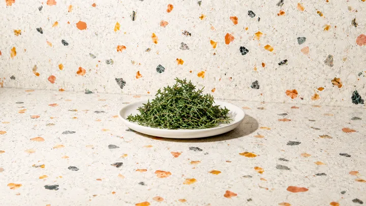 Thyme