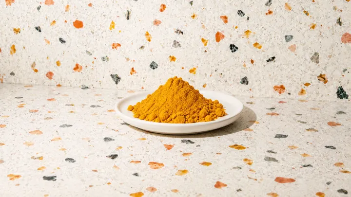 Turmeric