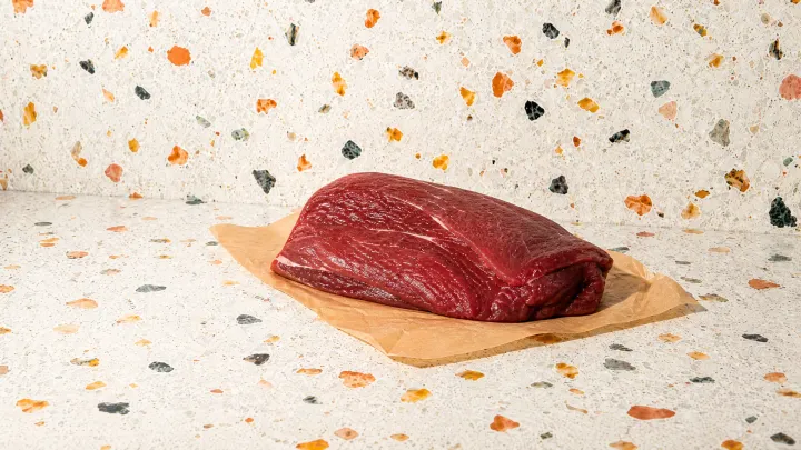 Venison (Deer)