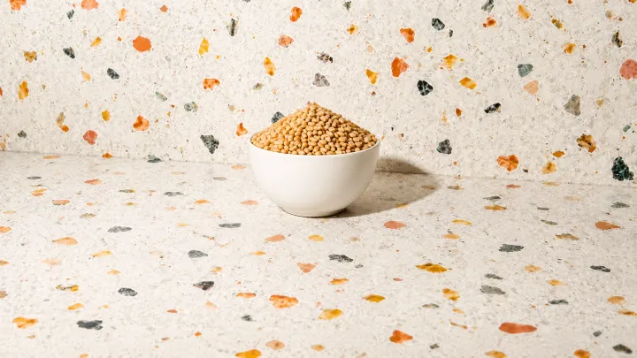Wheat