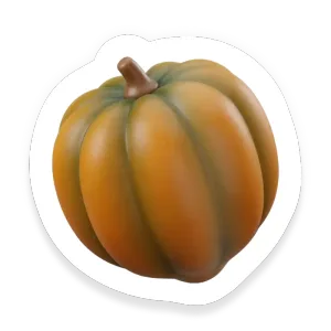 Acorn Squash